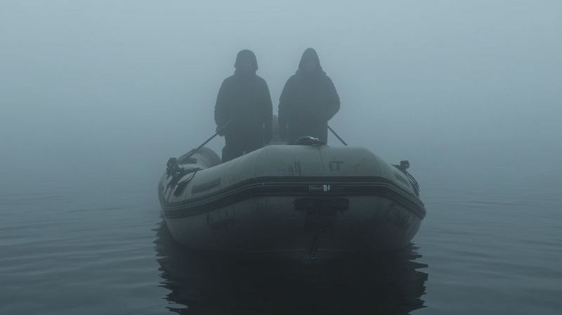 Pirate's Folly Gauntlet